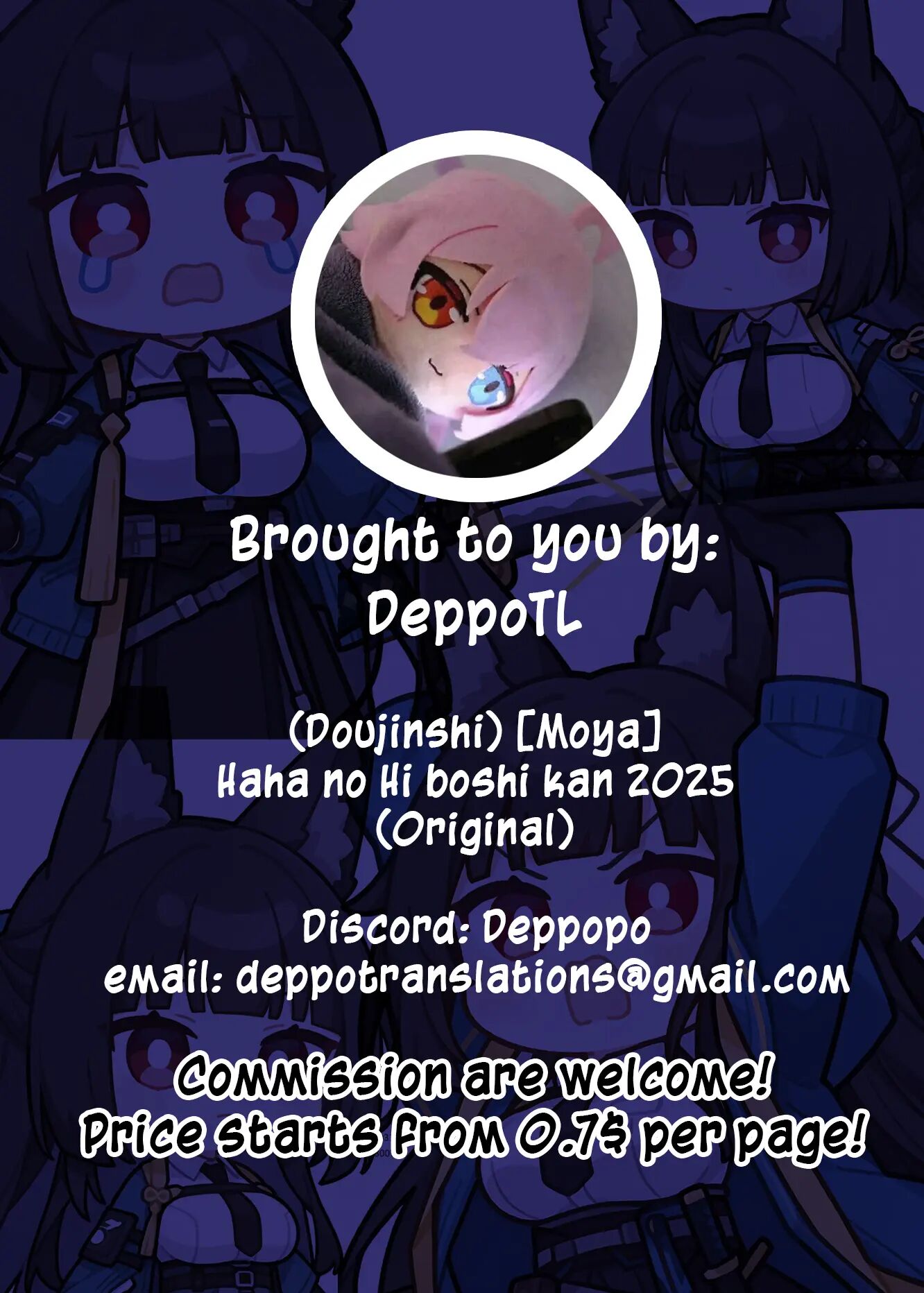 Mother's Day 2025 Chapter 1000 Page 9